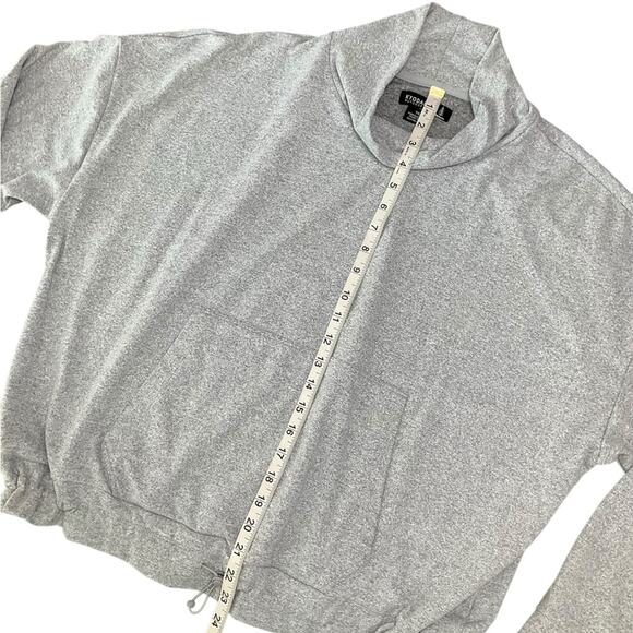 Kyodan Outdoor Women’s Mock Neck Pullover Sweater Size XL EUC - Picture 8 of 10